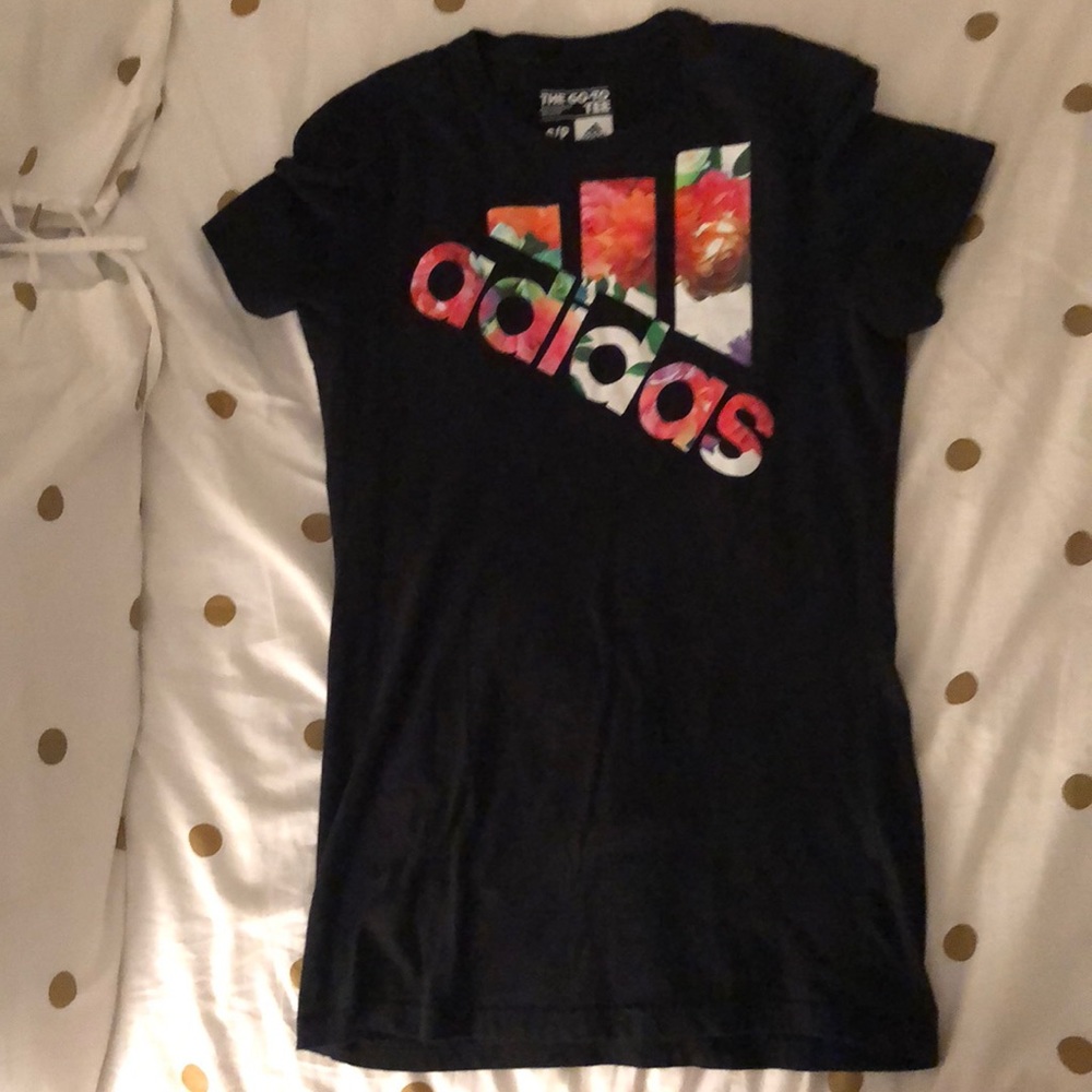 Black T-Shirt